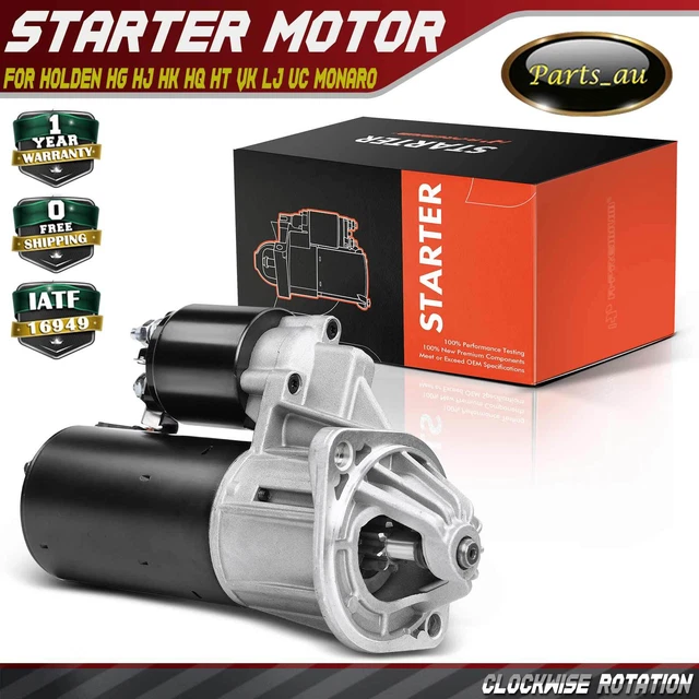 Buy Bosch Alternator 12V 70A Int Reg Holden Hk-Hz, Vb-Vk 4,6,8 Cyl BXH1238A Online | Australia