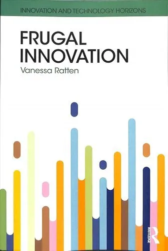 Frugal Innovation by Vanessa Ratten 9781138316218 | Brand New | Free UK Shipping