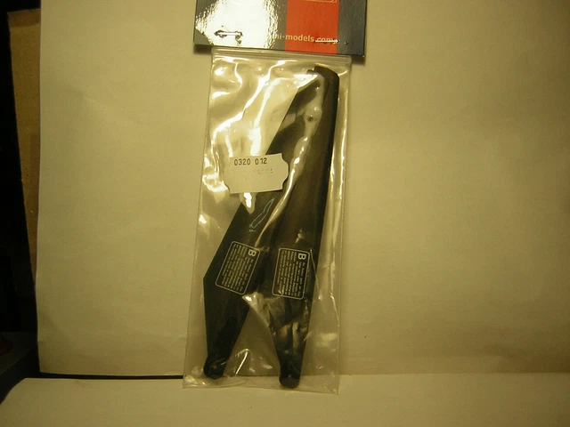 Stabilisateur De Lien BMI 0320-022 - 2 Pièces - Swiss Lama - Ancien Stock Neuf (NOS)