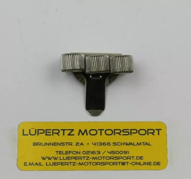 Stifthalter 3-fach Rallye Beifahrer Copilot Kartenbrett Türverkleidung Navigator Stifthalter 3-fach Rallye Beifahrer Copilot Kartenbrett Türverkleidung Navigator
