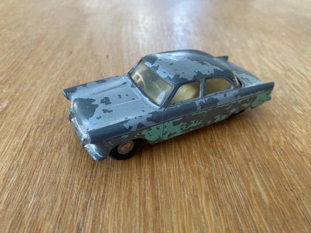 TRIANG SPOT ON 100 FORD ZODIAC ( 421 ) £100.00 - PicClick UK