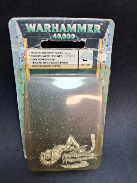 Games Workshop Be'lakor - Le maître des ténèbres - acheter sur