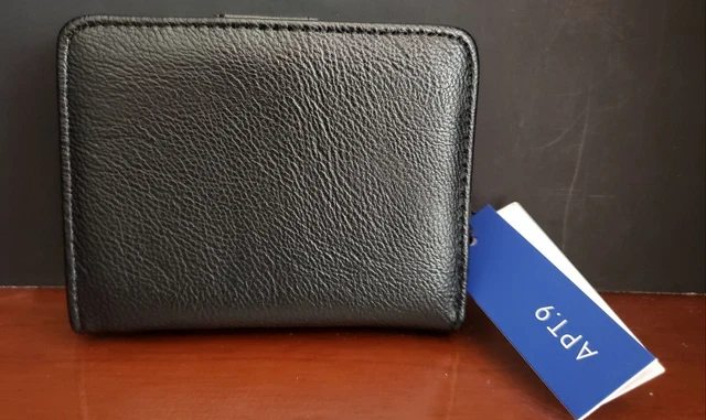 Kohls apt outlet 9 wallet