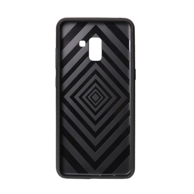 Housse de téléphone multifonction avec support magnétique avec sangle amovible