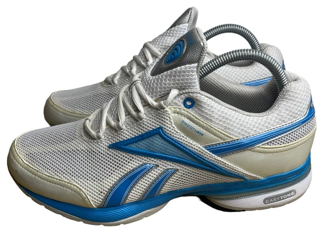 Reebok easytone store 6 mujer beige