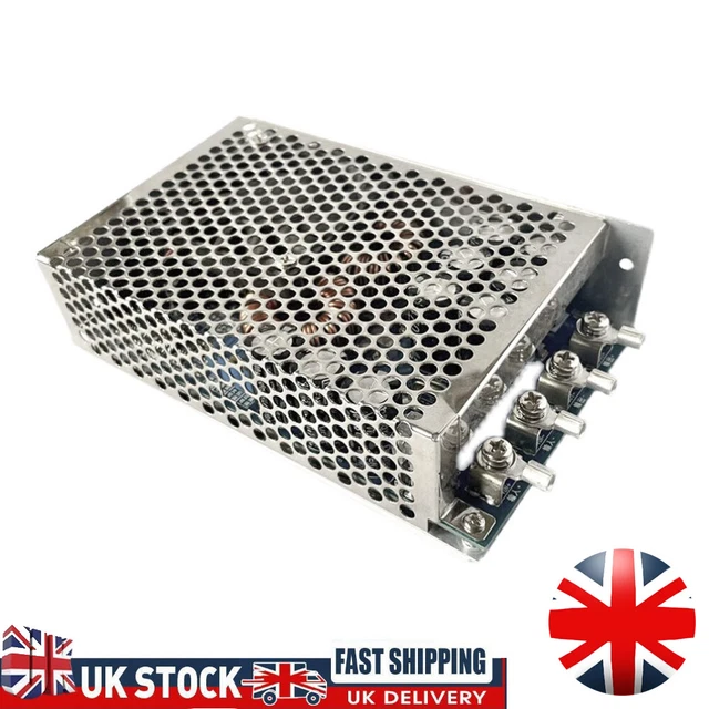 DPS3806 DC-DC Boost Buck Power Supply Module - Digital Control 10-40V Input 0-38V 6A Output