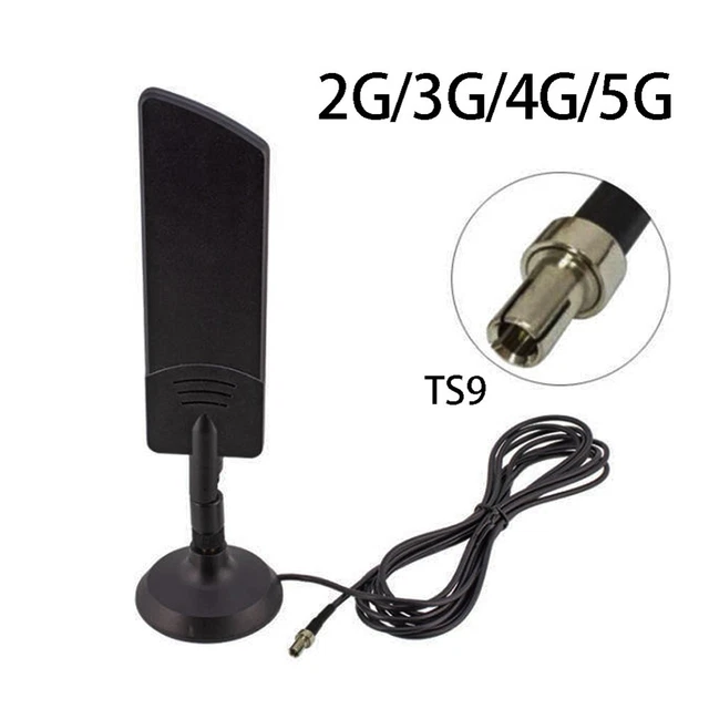 Obtenez Internet plus rapide sans antenne modem Internet NBN 4G 5G avec connecte