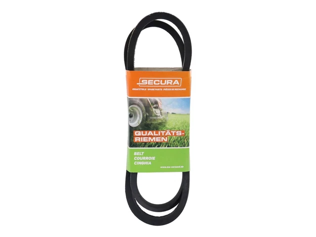 SECURA Roue Avant 170mm Compatible Avec Castelgarden RL 534 TR-G