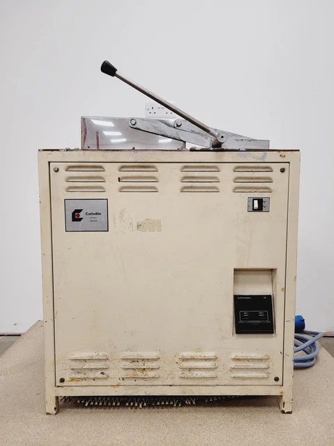 Carbolite Laboratory Furnace Type - VCF 12/23 lab