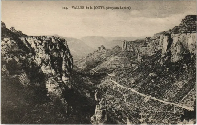 CPA Vallée de la Joute (133316)