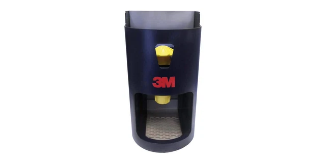 3M Hearing protection dispenser
