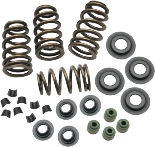 Rocket Cams 4-4101 Beehive Valve Spring Kit 276-02040