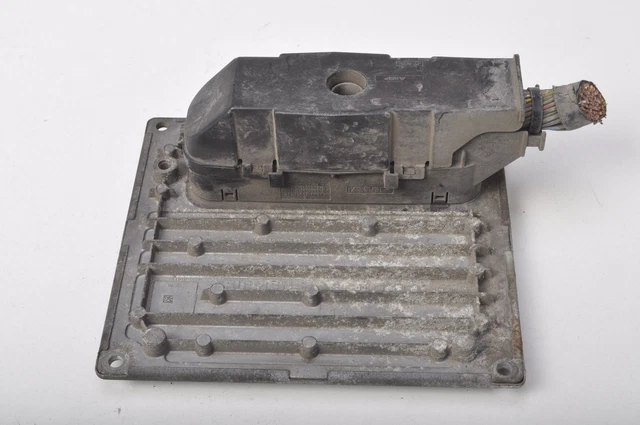 Ford Fusion 1.4 16V Ecu Engine Control Unit 2S6A-12A650-Se  S118107002