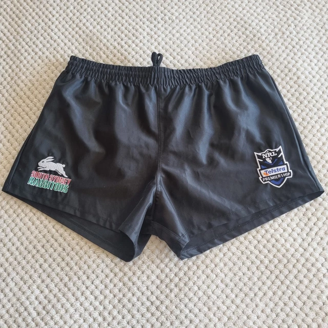 Short De Rugby NT Regulators East Arnhem Land - M Taille W34 - Occasion