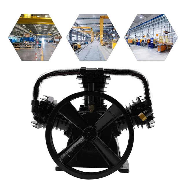 Compresseurs d'air, Outils pneumatiques et compresseurs d'air