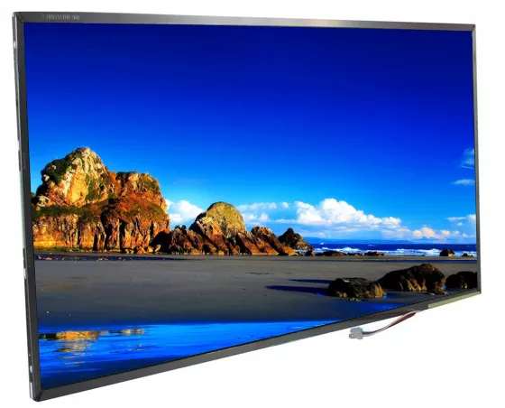 TOSHIBA Satellite A505 A505-S6970 16 Inch Laptop HD LCD Screen