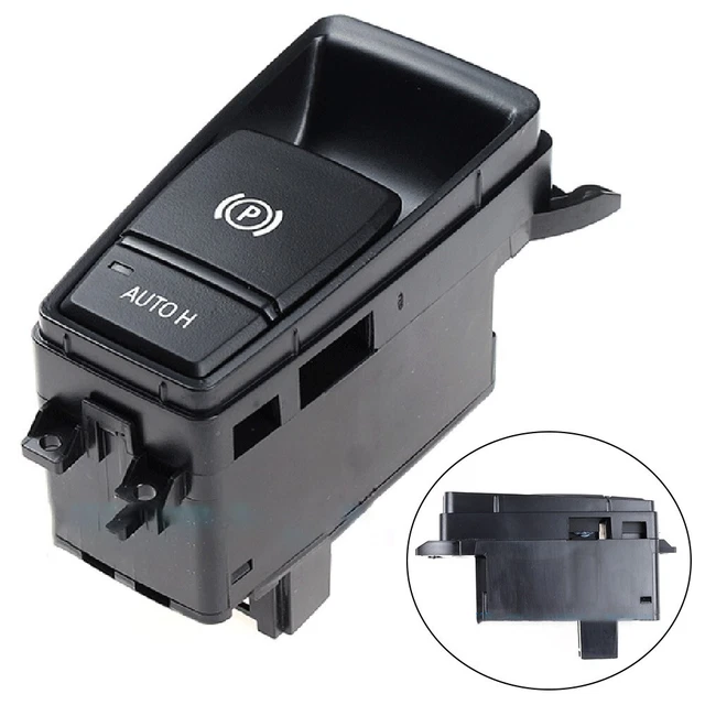 Interrupteur De Frein De Stationnement électrique Pour Hyundai I30/Kona N Line 2018-2022 - Réf. 93310G3000