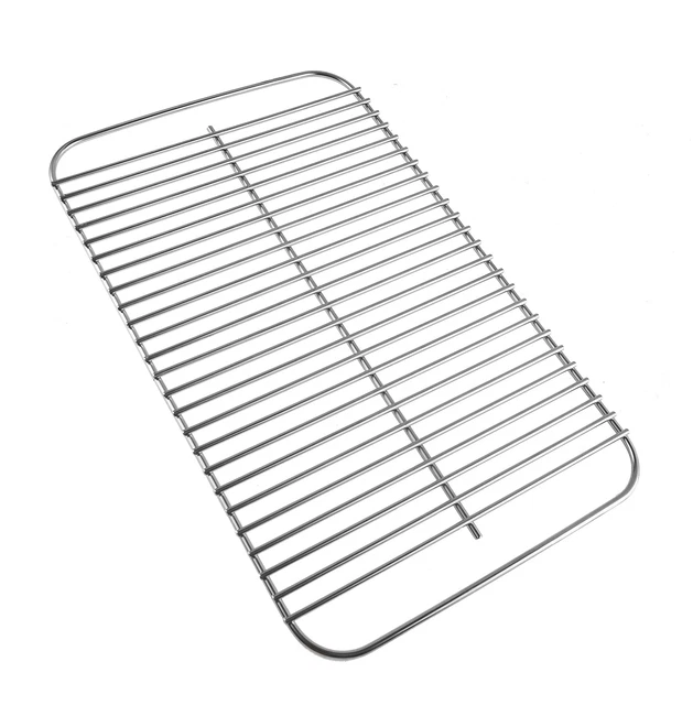 Grill Grate Weber Go Anywhere Charcoal Gas Grill Replaces Stainlesssteel 16x10