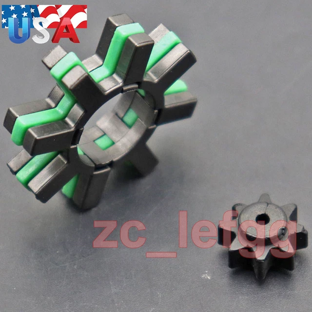 DAMPER ELECTRIC POWER Steering Motor Shaft And Gear Fit 1214 Camery