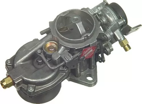 Carburetor-Base Autoline C6066