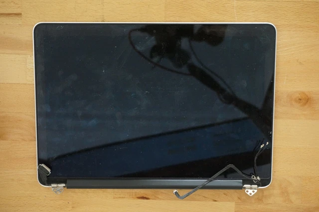 Apple Macbook Pro Retina 13  A2338 Écran LCD Assemblage Argent EMC3578
