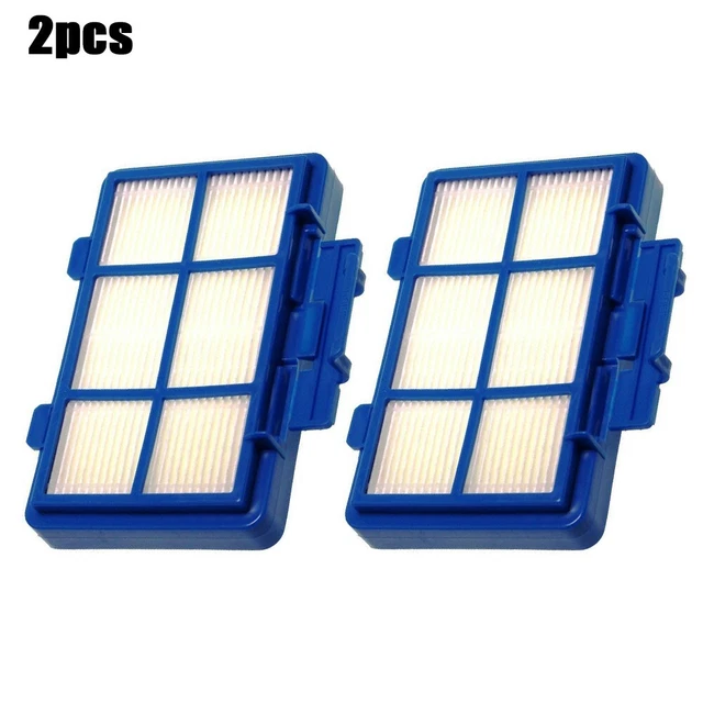 2X Filtre for Philips Powergo Series FC8242/FC8246/FC8243 for CP0538/01