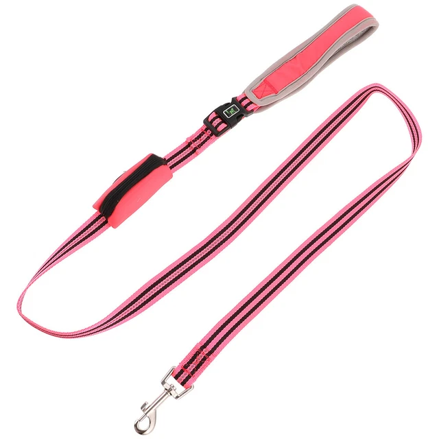 Nylon Haustierleine Hund Halter Für Hundekotbeutel Gürtel Multifunktion