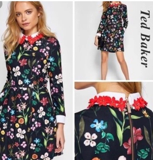 Ted baker tillena deals
