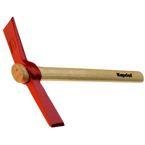 Kapriol Marteau de Maçon De Maçon 400 Gr Acier Poignée Bois