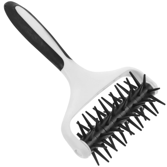 Mattarello A Diamante, Rullo Per Pizza, Rullo Per Pasta Per Pane, Rullo - Foto 9