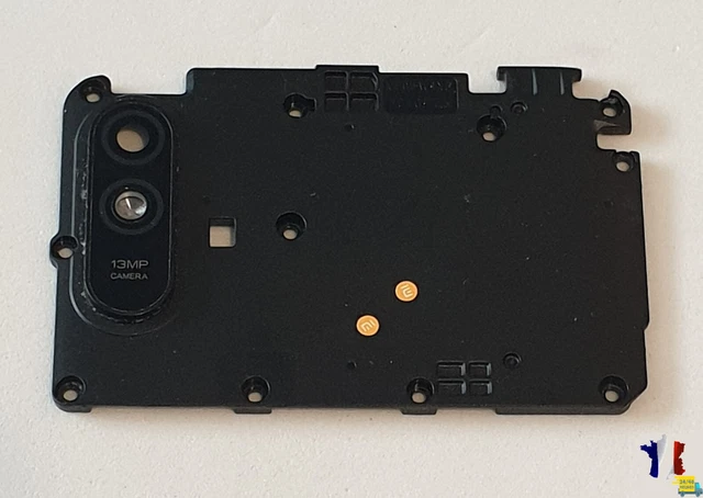Carte Mère Interne Originale Pour Vivo Y72 5G (Modèle V2041) - Occasion Fonctionnelle
