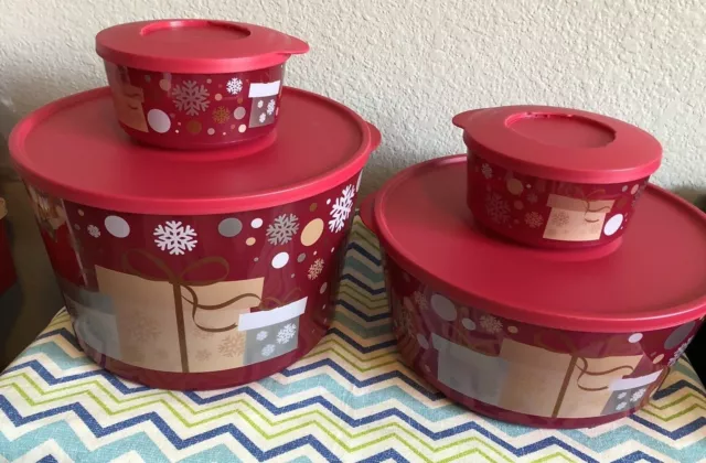https://www.picclickimg.com/b9gAAOSwihVcANQR/Tupperware-Illumina-Bowl-Set-Christmas-Red-w-Glitter.webp