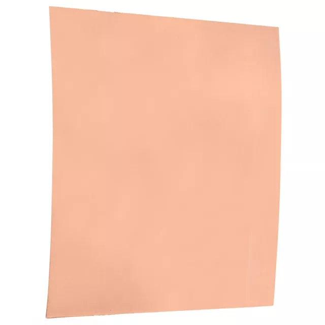 1PC 99.9% Pure Copper Cu Metal Sheet Foil Plate 0.2mm*100mm*100mm 3