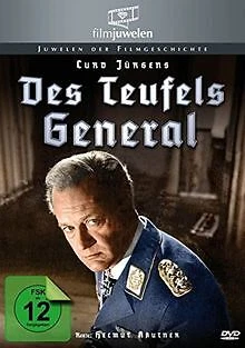 Des Teufels General | DVD | état très bon