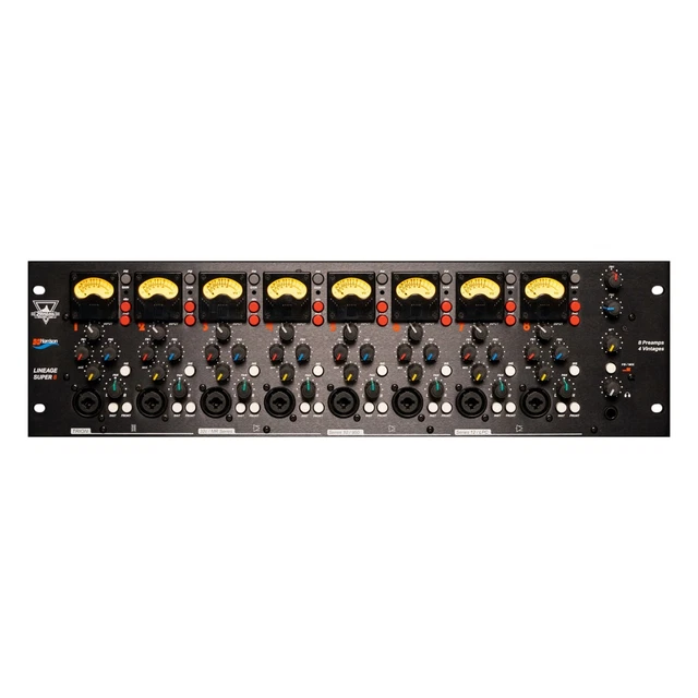 BENSON SOUND LABS Lineage Super 8 4,499.00 PicClick