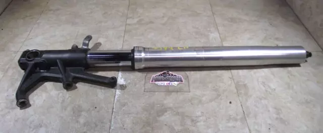 2009 Kawasaki Concours 14 Abs, Lh Left Front Fork Assembly (Ops7049)