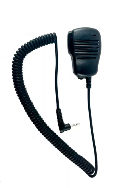 Speaker Hand Shoulder Microphone for Motorola Talkabout Two-Way Radio