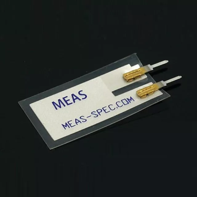 High Sensitivity AC Coupling for Piezoelectric Thin Film Piezo Vibration Sensor