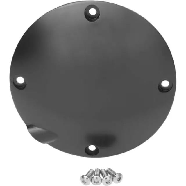 Drag Specialties Derby Cover for Harley-Davidson Sportster