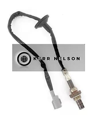 Lambda Sensor fits LEXUS LS400 4.0 89 to 95 1UZ-FE Oxygen Kerr Nelson Quality