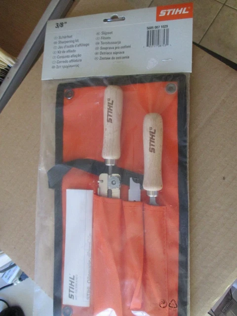 Stihl Schärfset 5605 007 1029   3/8"