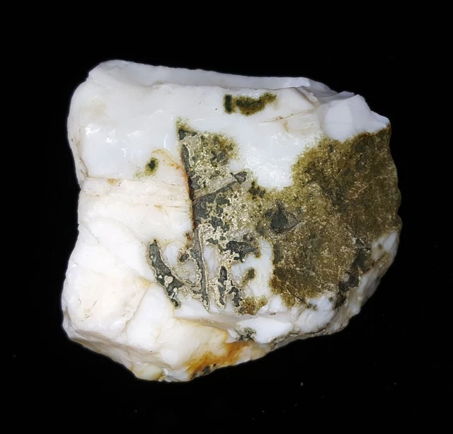 Opale Naturelle Brute 348.82 Carats - Australie - Certifiée GIL Non Chauffée - Pierre Précieuse En Vrac