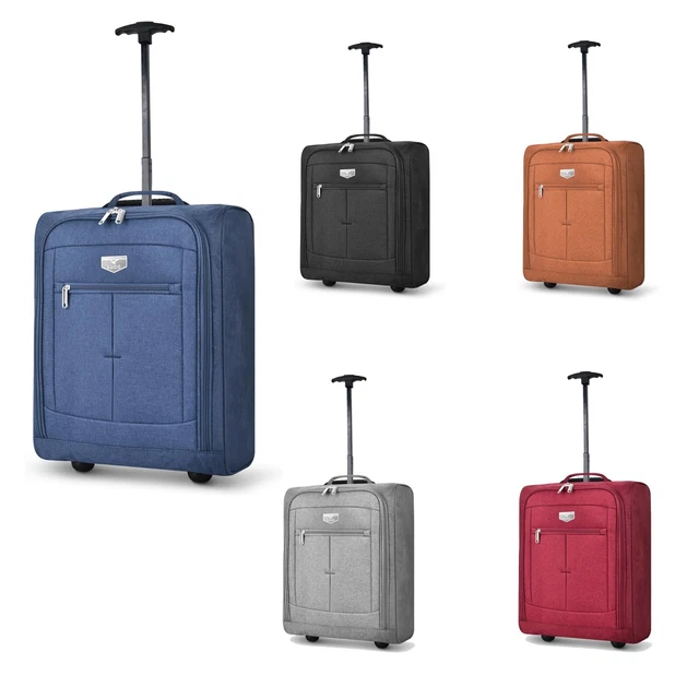 Xlodea Zaino Easyjet 45x36x20, Bagaglio A Mano Per Easyjet 45x36x20 Impermeabile Borse Da Cabina Zaino Da Viaggio Aereo Donna Borsa Da Viaggio