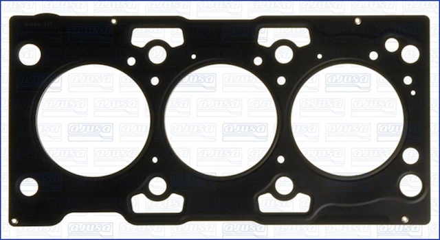Guarnizione testata MULTILAYER STEEL AJUSA 10143700 per FC HYUNDAI LC MATRIX 2