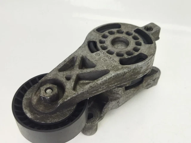 03G903315 galet tendeur pour AUDI A3 2.0 TDI 16V 2003 141970