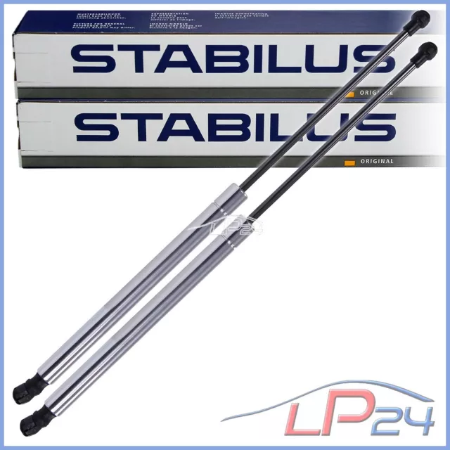 2X Stabilus Vérin De Hayon Coffre Ressort À Gaz Pour Vw Bora 1J Break Golf 4 1J