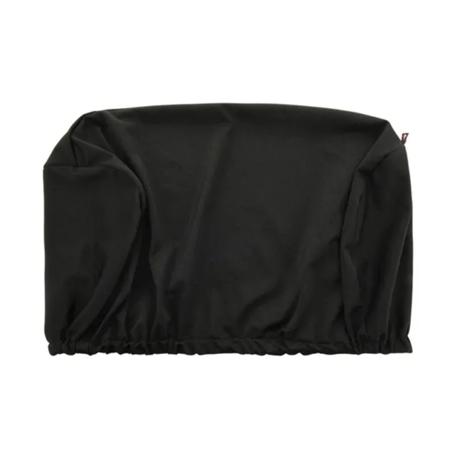 Black Dust Cover Speaker Dust Cover for Boombox Carrying Portable Bag