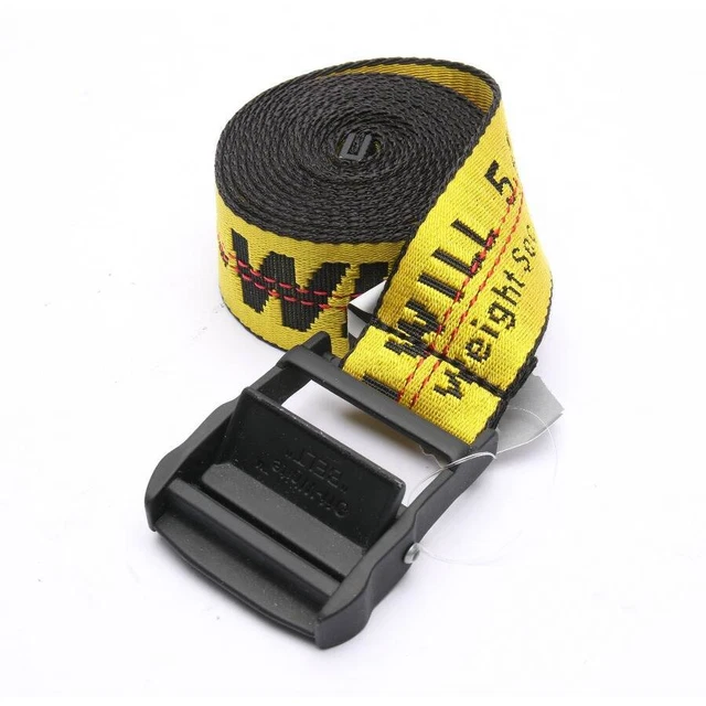 Fausse ceinture off white shop