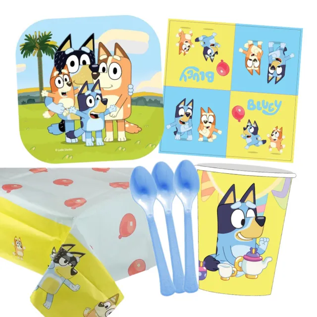 https://www.picclickimg.com/b9oAAOSwRHdlmJth/Bluey-Party-Supplies-8-Guest-Deluxe-Tableware-Pack.webp