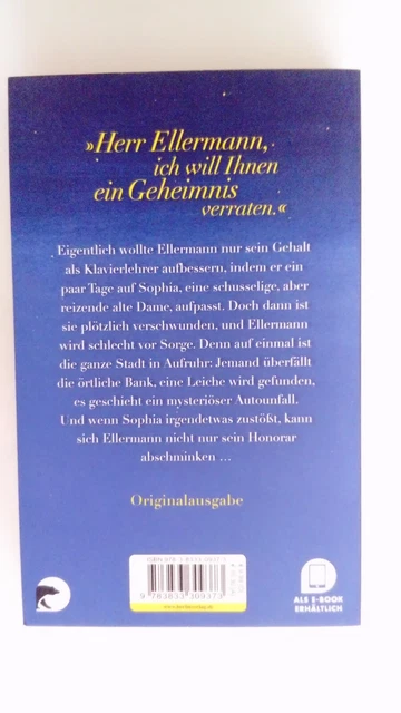 EIN TOTER MANN ist doch kein D-Zug - Victor Thoma, Zustand gut EUR 1,10 ...